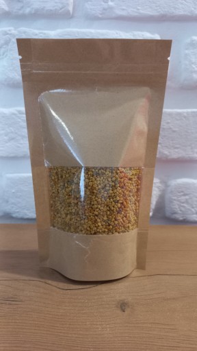 Kvetový peľ, včelí peľ 100g doypack