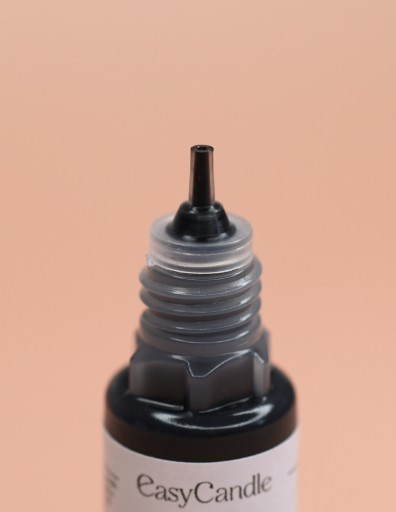 Tekuté farbivo na sviečky z parafínu 10 ml MODRÁ modrá