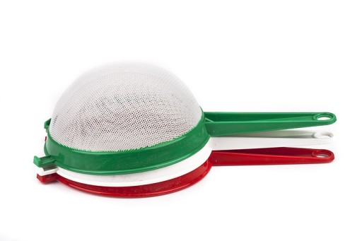 SITKO FI 180 MM S GUĽOVOU MISOU Plastová banka
