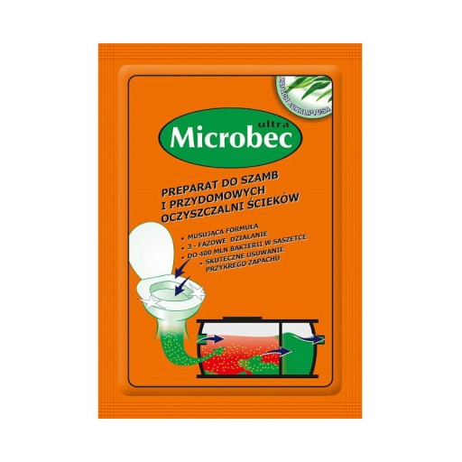 EUCALYPTUS MICROBEEC FOR/Septik 25