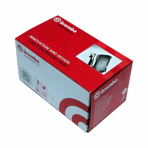 BREMBO L 03 005 - BRZDOVÁ KVAPALINA