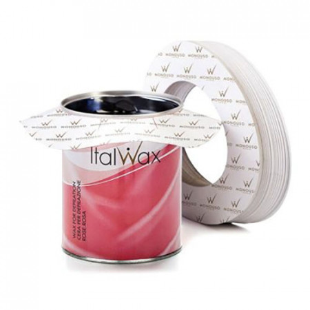 PAPIEROVÉ OBÁLKY ITALWAX NA VOSKOVAČ 20KS