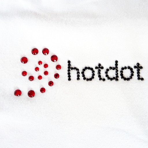 Prenosová fólia pre Hotfix Thermo Jets 32cmx1mb