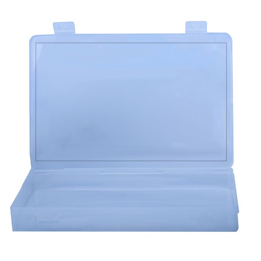 PLASTOVÝ KUFRID BOX ORGANIZÁTOR NÁRADIE 16X24CM