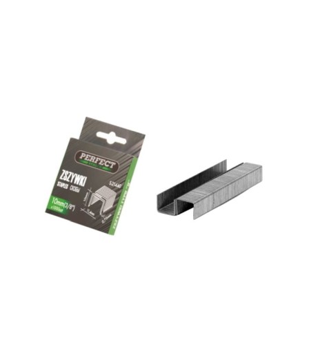 Sponky 6mm Perfekt Stalco S-21436