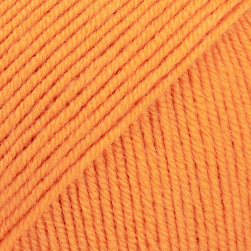 Priadza Drops Baby Merino 56 Mandarin 50g/175m
