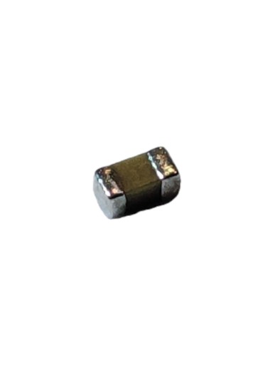 HDMI kondenzátor 0201 Playstation 5 PS5