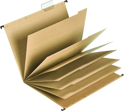 Organizér Falken A4