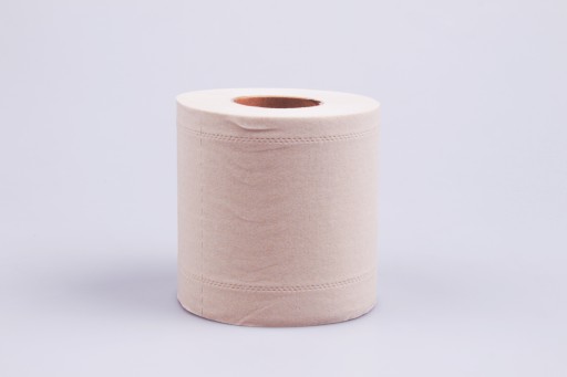BAMBUSOVÝ TOALETNÝ PAPIER 6 ROLČIEK 3-VRSTVOVÝ ZUZII