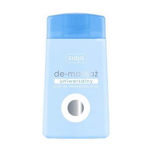 Ziaja bezolejový odličovač očí 120ml