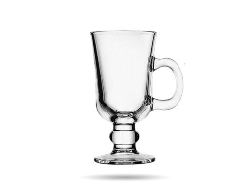 Irish Coffee pohár na stopke 230 ml PASABAHCE