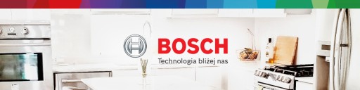 Tesnenie spínača prívodu plynu Bosch 429319 / 10016312