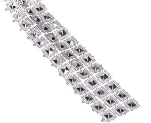 DIAMANTOVÝ PÁS 2,5CM X 2,9 M