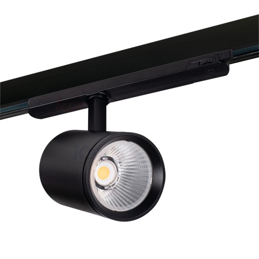 Príslušenstvo strieborný reflektor Kanlux ATL1 30W 15 stupňov