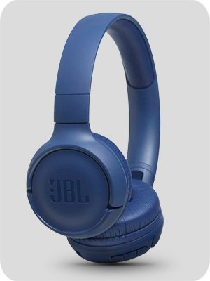 Špongiové ušné vankúšiky pre JBL Tune T600 E35 500BT T450