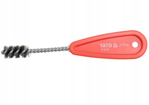 VNÚTORNÁ KEFA NA MEDENÉ RÚRY 15mm YATO