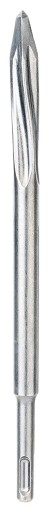 HLUBOVÝ DLÁTOK Bosch SDS-Plus 250mm - ORIGINÁL