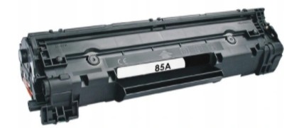 Smart Print toner pre HP 85A/36A/35A čierny (čierny)