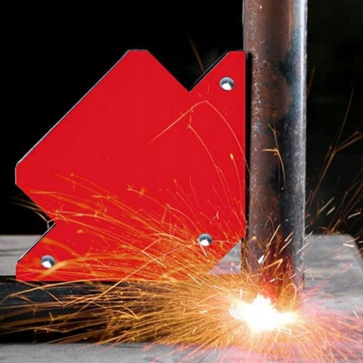 MAGNETICKÝ ZVÁRACÍ UHOL 12KG DRŽIAK MAG