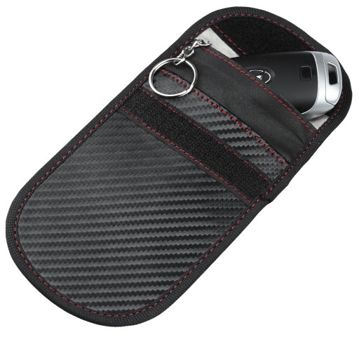 BEZKĽÚČOVÁ OCHRANA RFID