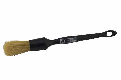 SMALL DETAIL BRUSH ValetPRO Dash Brush