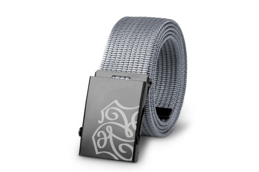 Silný popruh na nohavice Kalatka Grey
