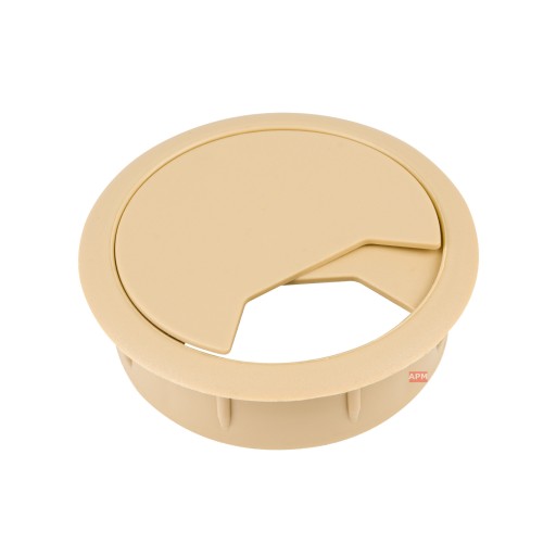 4 KUSY FI 60MM KÁBLOVÝ PRÍSTUP JAPOR SKUPINA