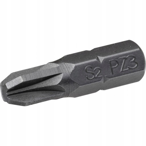 Bit Pozidriv Pz 3x25 1 ks