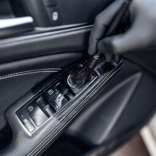 Štetec na jemné detaily K2, veľkosť 8