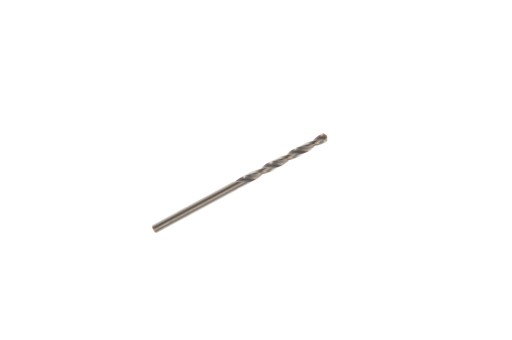 Kobaltový vrták do liatiny 3,4 mm HSS CO5%