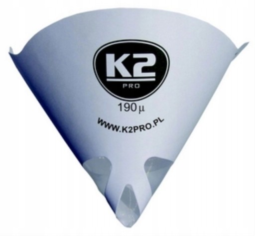 K2 PAINT SCREEN 190 mikrónov x5 ks