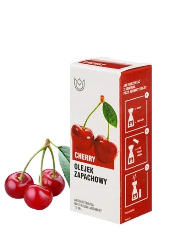 Čerešňový vonný olej 10 ml