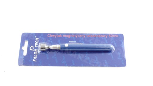 TELESKOPICKÝ MAGNETICKÝ UCHOVÁVAČ 60cm DLHÝ MAGNET