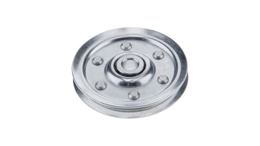 Stredná kladka D=64mm s guličkovým ložiskom Flexi Force