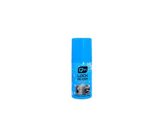 Rozmrazovací sprej Lock, 50 ml