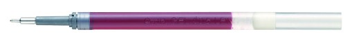 Náboj Pentel Energel LRN5 0,5 mm červený