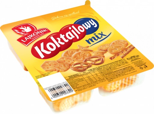 Lajkonik koktailová zmes 200g