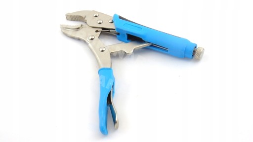 KLIEŠTE MORSE ZAMYKACIE MORSE 250mm
