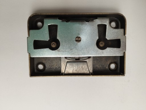 Zips vrchný 20mm. F-442-200-G4