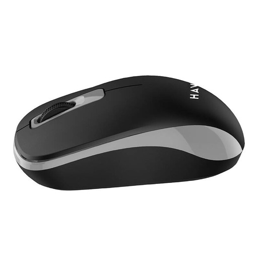 BEZDRÔTOVÁ UNIVERZÁLNA MYŠ HAVIT MS626GT POČÍTAČOVÁ MYŠ PC BATÉRIA