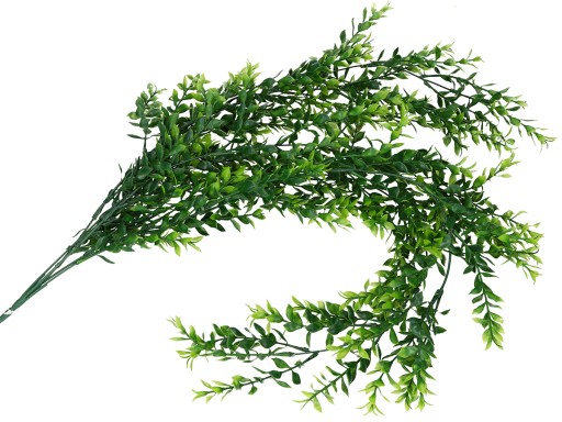 ZÁVESNÉ HRUBÉ KONTÁRE LIAN Ivy CASCADE XXL