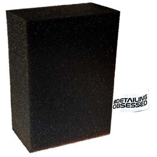 APLIKÁTOR špongia pre ADBL One SHOT Tire PAD TYRES
