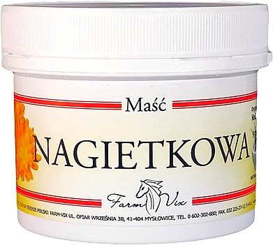 Nechtíková masť 50 ML / FARM-VIX