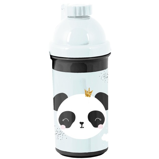 ŠKOLSKÉ FĽAŠE VODY PANDA GIRLS