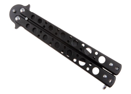 Butterfly balisong butterfly nôž N498P