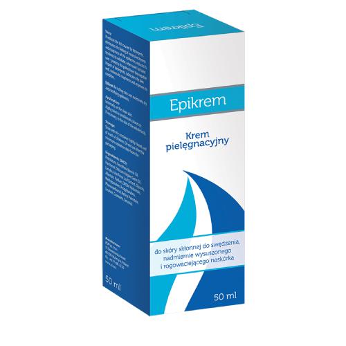 Krém EPIKREM, 50 ml