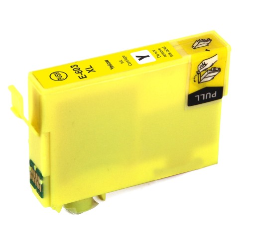 Efektívna prémiová farebná atramentová tlačiareň EPSON 603 XL XP-3155 XP-4100 XP-2155