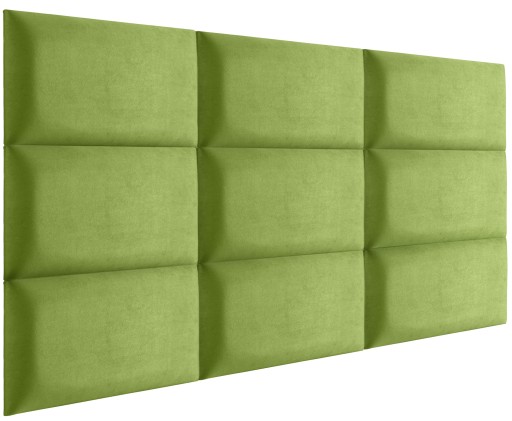 ČALÚNENÉ PANELY HLAVY ČELO 60X30 PROMO