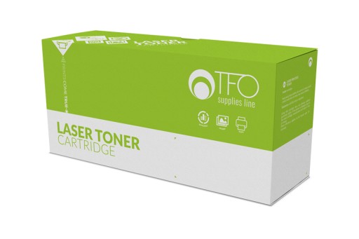 Toner HP CE322A LaserJet Pro CP1525N, CP1525NW TFO