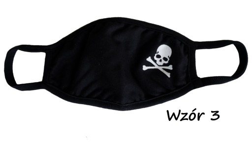 PROMO Maska mačacej tváre Teddy Bear COSPLAY Anime Rôzne